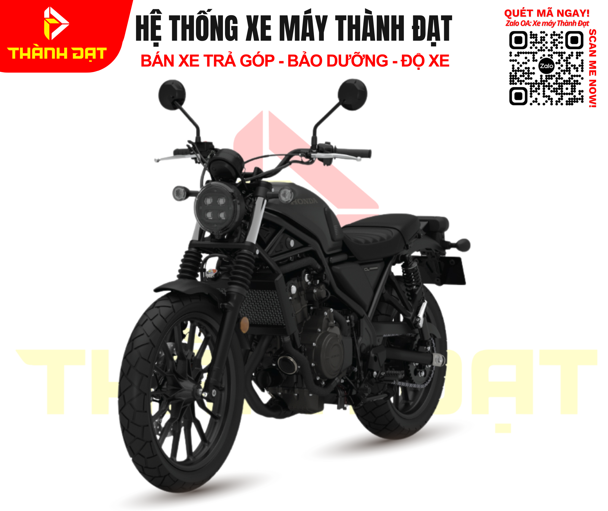 Ảnh xe Callisto 110